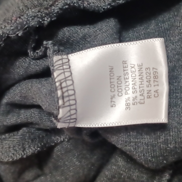 Mens Banana Republic sweater size medium - Picture 6 of 6